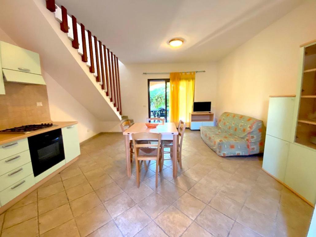 Residence Almusura Сан-Теодоро Экстерьер фото
