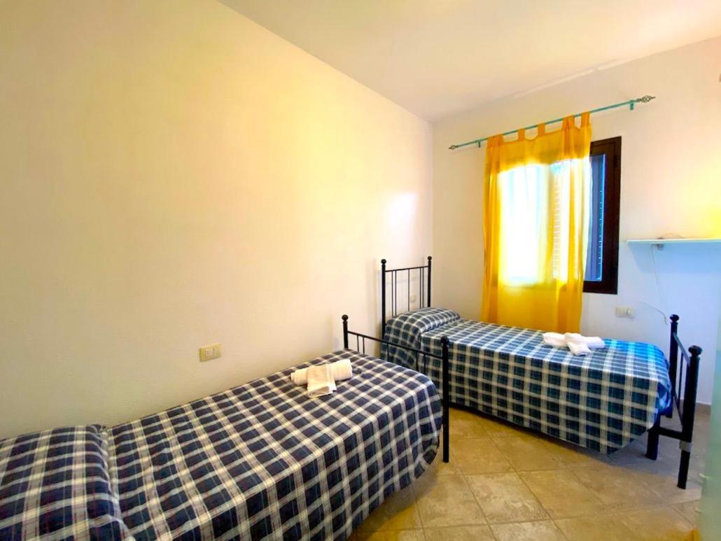 Residence Almusura Сан-Теодоро Экстерьер фото